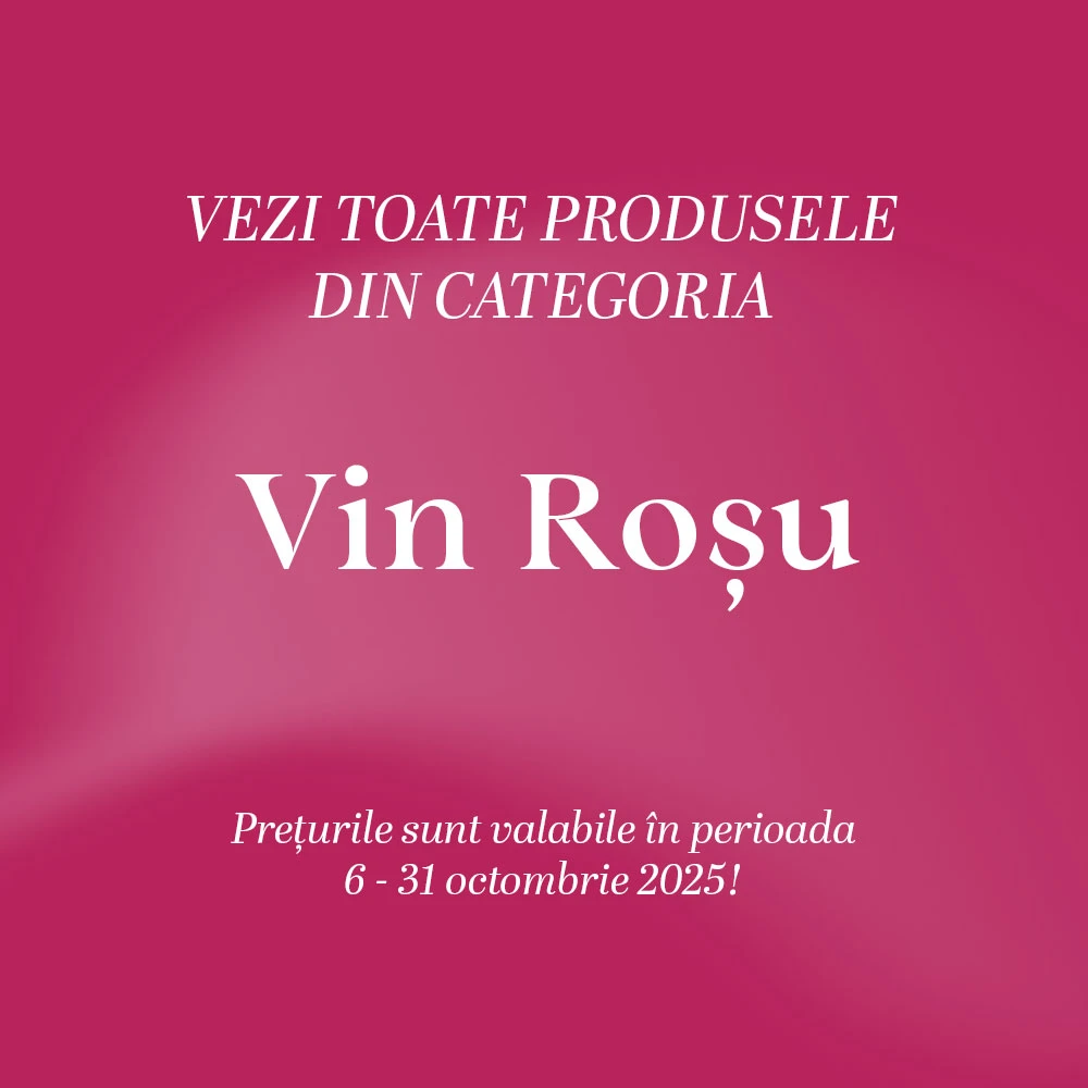Vin Rosu